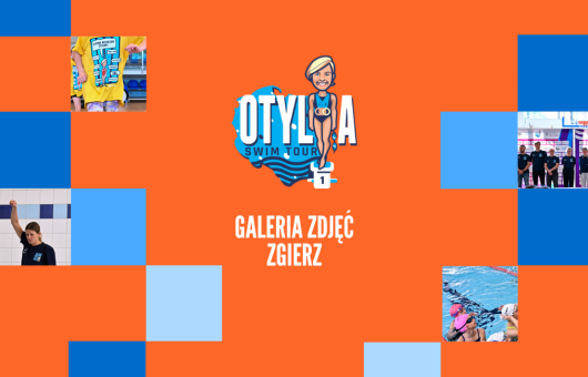 Otylia Swim Tour