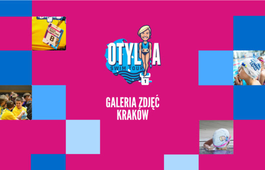 Otylia Swim Tour
