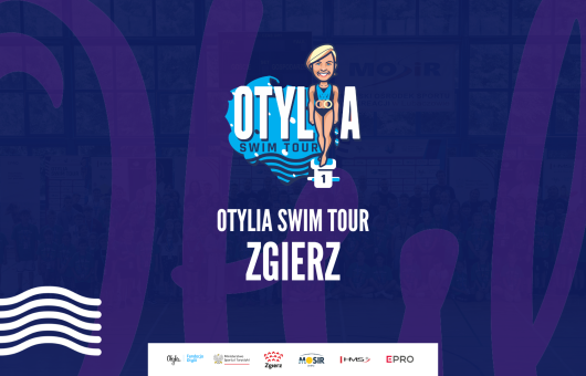 Otylia Swim Tour