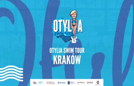 Otylia Swim Tour