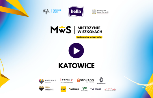 KATOWICE