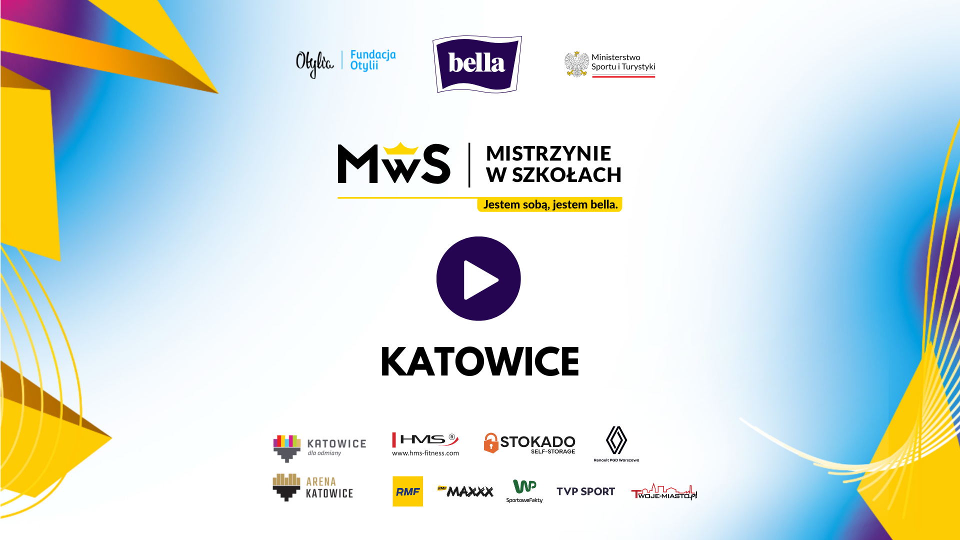 KATOWICE