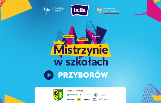 Mistrzynie w Szkołach