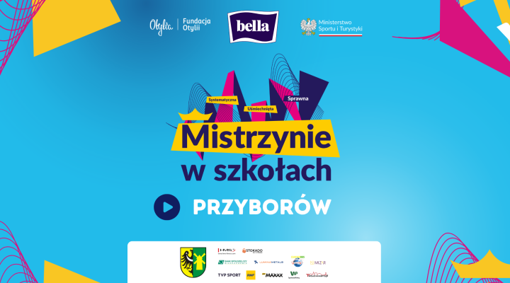 Mistrzynie w Szkołach