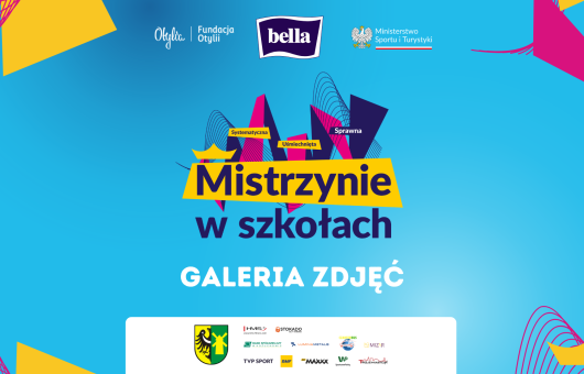 Mistrzynie w Szkołach