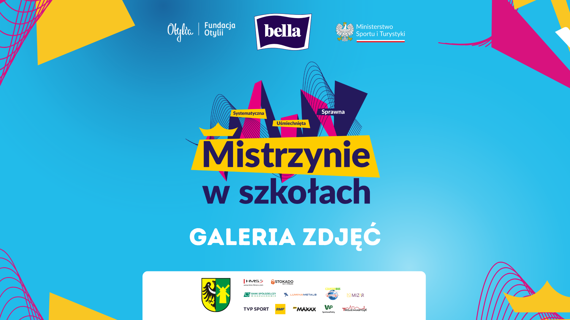 Mistrzynie w Szkołach