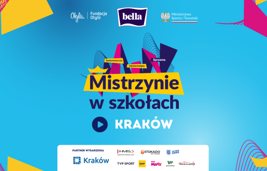 Mistrzynie w Szkołach