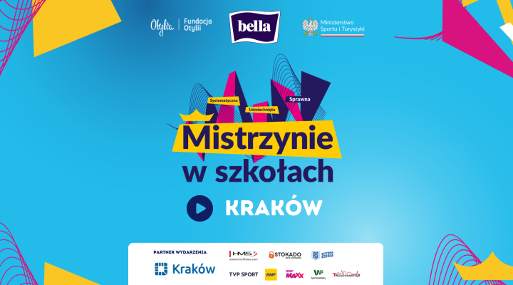 Mistrzynie w Szkołach