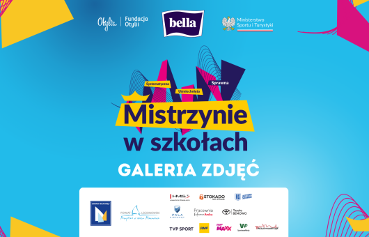 Mistrzynie w Szkołach