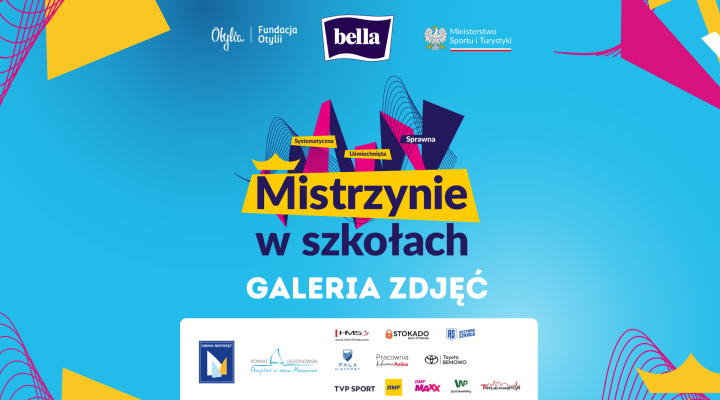 Mistrzynie w Szkołach