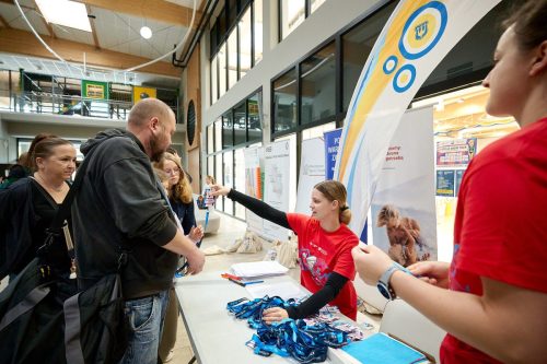 Otylia Swim Tour 2025 Blonie