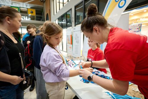 Otylia Swim Tour 2025 Blonie