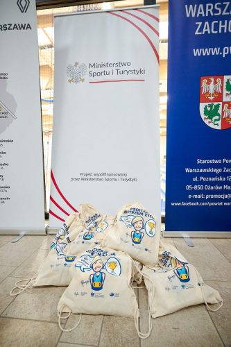 Otylia Swim Tour 2025 Blonie