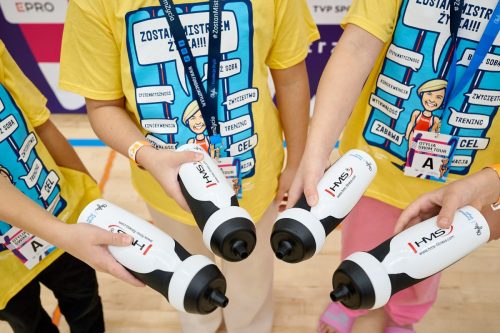 Otylia Swim Tour 2025 Blonie