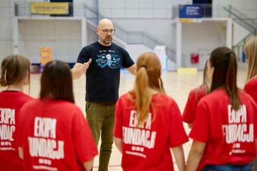 Otylia Swim Tour 2025 Blonie