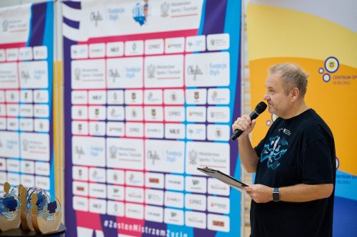 Otylia Swim Tour 2025 Blonie