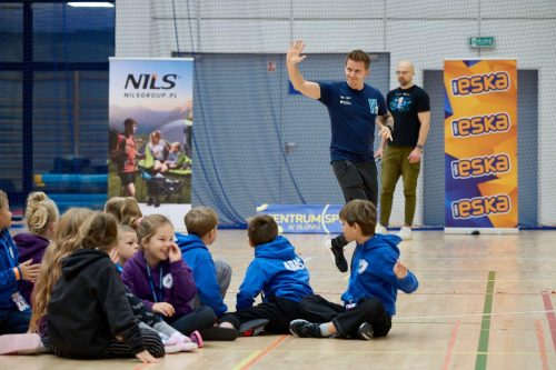 Otylia Swim Tour 2025 Blonie