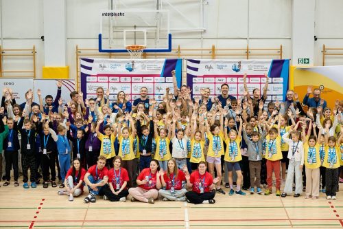 Otylia Swim Tour 2025 Blonie