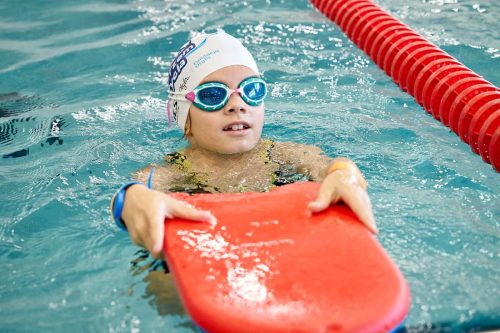 Otylia Swim Tour 2025 Blonie