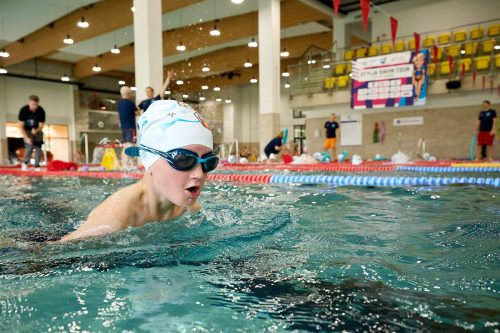 Otylia Swim Tour 2025 Blonie