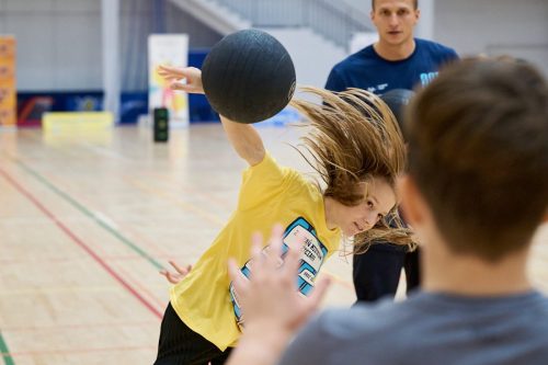 Otylia Swim Tour 2025 Blonie