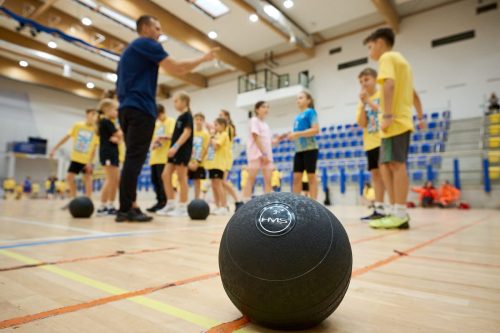 Otylia Swim Tour 2025 Blonie