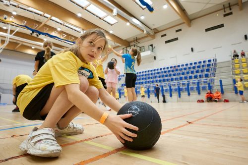 Otylia Swim Tour 2025 Blonie