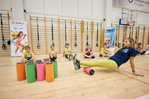 Otylia Swim Tour 2025 Blonie