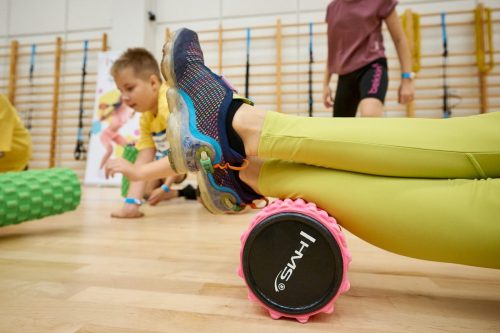 Otylia Swim Tour 2025 Blonie