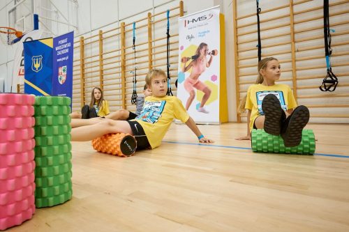 Otylia Swim Tour 2025 Blonie