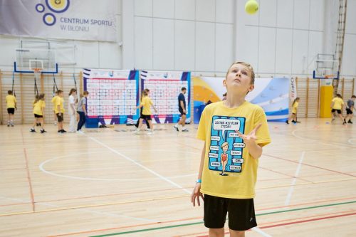 Otylia Swim Tour 2025 Blonie