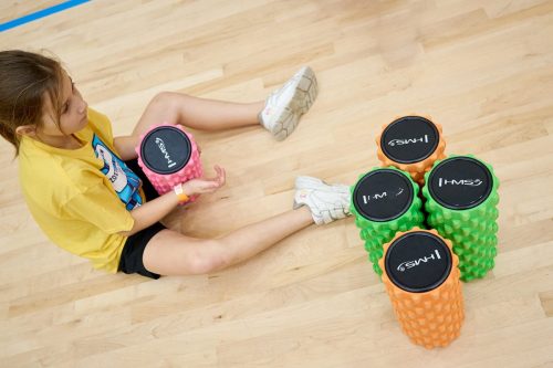 Otylia Swim Tour 2025 Blonie