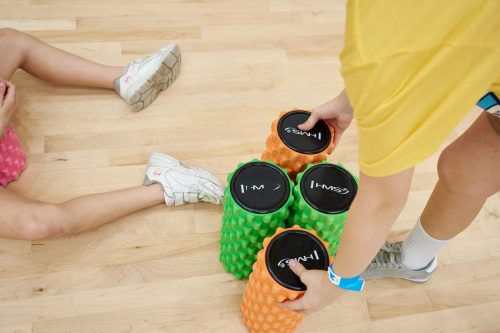 Otylia Swim Tour 2025 Blonie