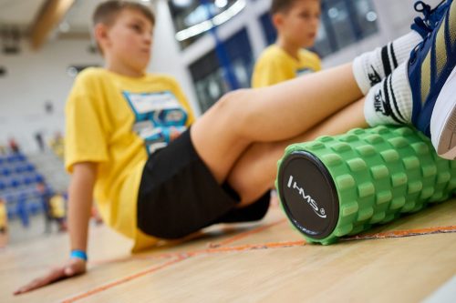 Otylia Swim Tour 2025 Blonie