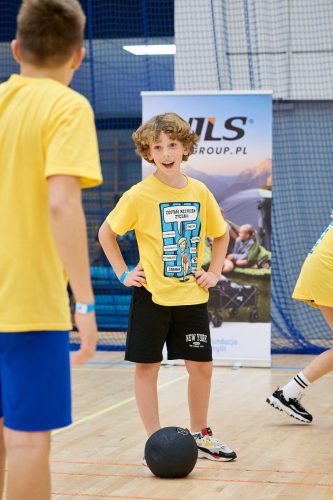 Otylia Swim Tour 2025 Blonie