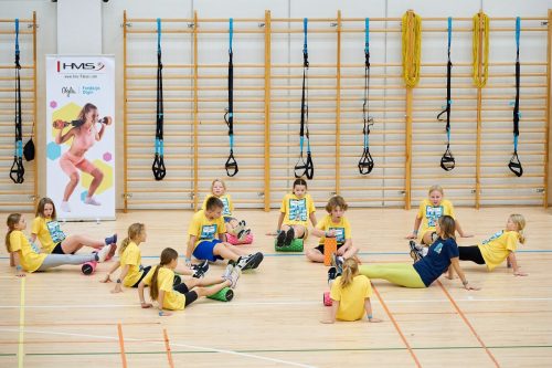 Otylia Swim Tour 2025 Blonie