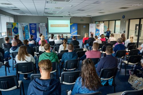 Otylia Swim Tour 2025 Blonie