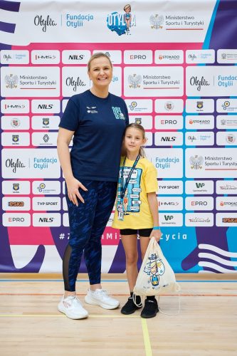 Otylia Swim Tour 2025 Blonie