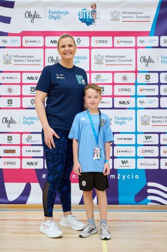 Otylia Swim Tour 2025 Blonie