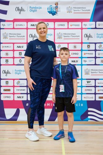 Otylia Swim Tour 2025 Blonie