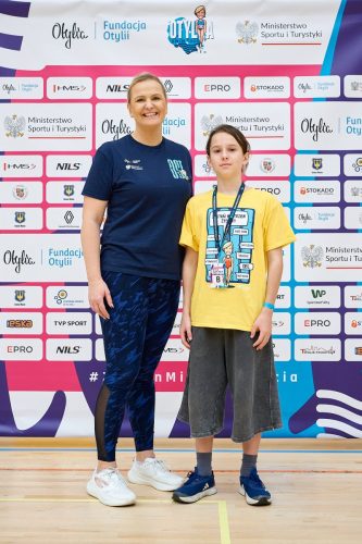 Otylia Swim Tour 2025 Blonie