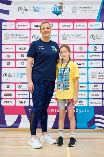 Otylia Swim Tour 2025 Blonie