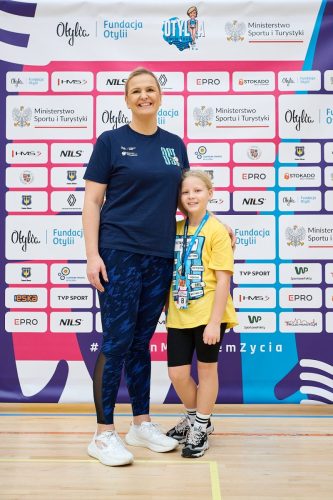 Otylia Swim Tour 2025 Blonie