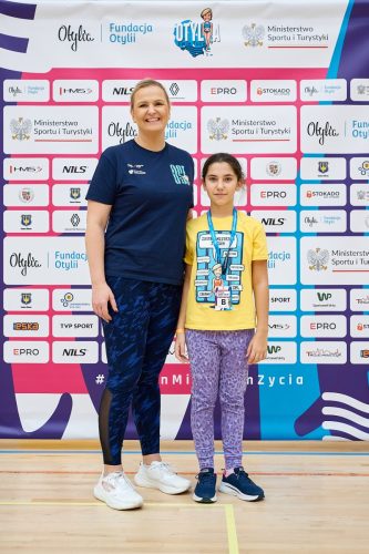 Otylia Swim Tour 2025 Blonie