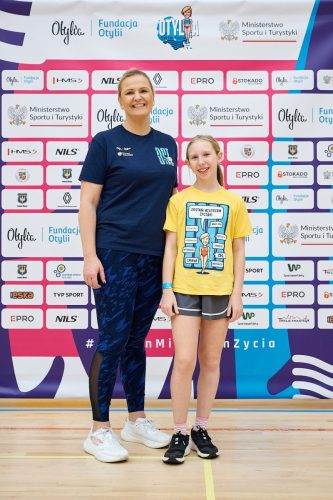 Otylia Swim Tour 2025 Blonie