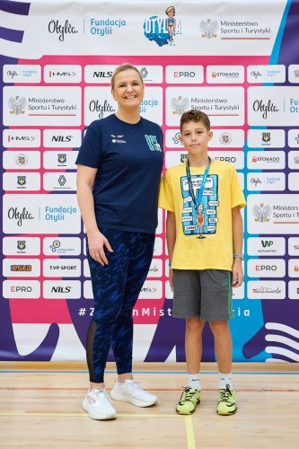 Otylia Swim Tour 2025 Blonie