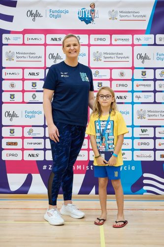 Otylia Swim Tour 2025 Blonie