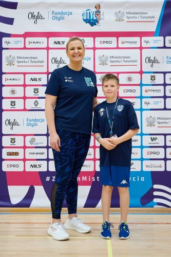 Otylia Swim Tour 2025 Blonie