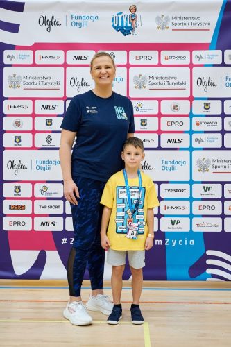 Otylia Swim Tour 2025 Blonie