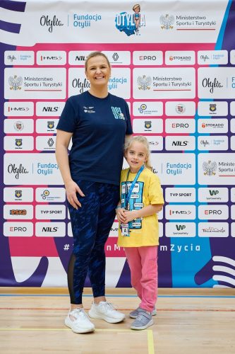 Otylia Swim Tour 2025 Blonie